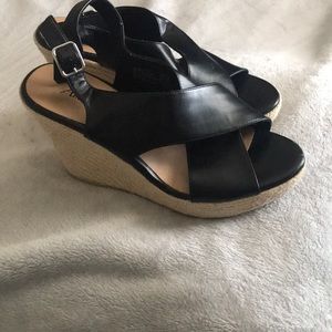 American Eagle Outfitters Shoes - American eagle wedges SZ 8 American Eagle Outfitters Shoes - American eagle wedges SZ 8